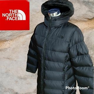 ノースフェイス(THE NORTH FACE) ダウンジャケット(レディース)の通販