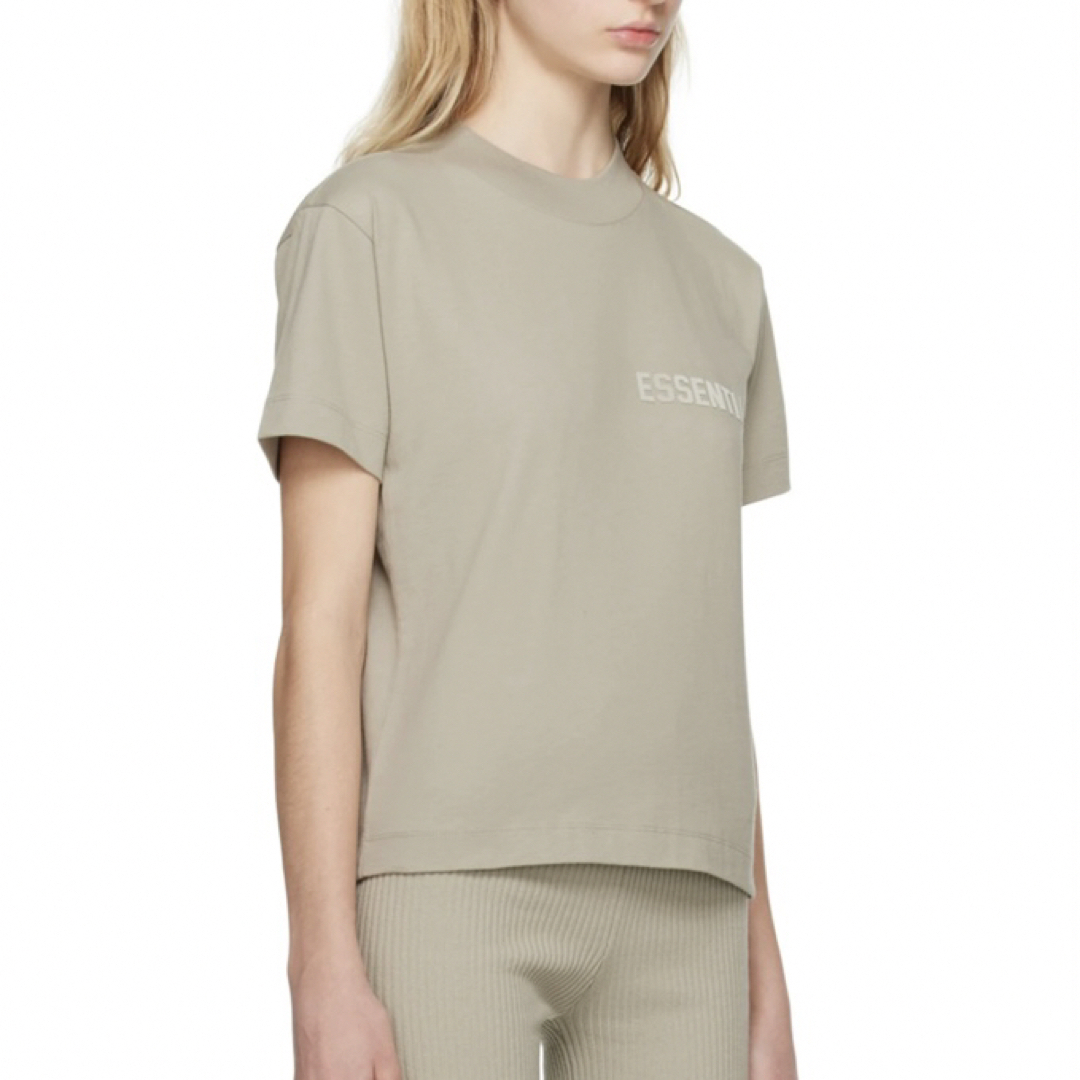 FEAR OF GOD ESSENTIALS TシャツXL