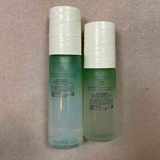 ベネフィークドゥースローションエマルジョン化粧水乳液まとめ売り