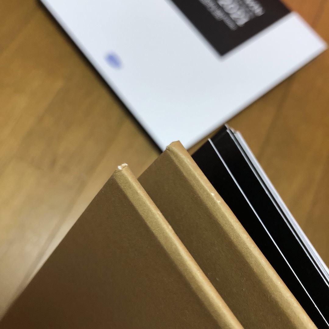 brightwin 写真集、雑誌、ポストカード、2021カレンダー - その他