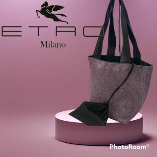 エトロ トートバッグ(レディース)の通販 200点以上 | ETROのレディース
