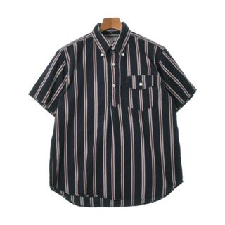 エンジニアードガーメンツ(Engineered Garments)のEngineered Garments カジュアルシャツ XS 【古着】【中古】(シャツ)