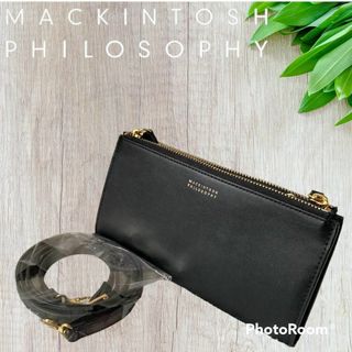 マッキントッシュフィロソフィー 革 バッグの通販 49点 | MACKINTOSH