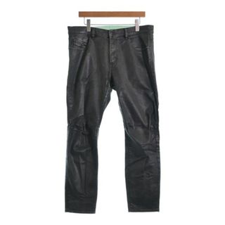 ディーゼル(DIESEL)のDIESEL ディーゼル パンツ（その他） 36(XXL位) グレー系 【古着】【中古】(その他)