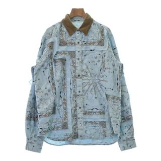 サカイ シャツ(メンズ)の通販 500点以上 | sacaiのメンズを買うならラクマ