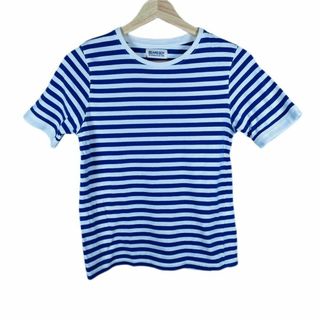 ビームスボーイ(BEAMS BOY)のボーダーTシャツ(Tシャツ/カットソー(半袖/袖なし))