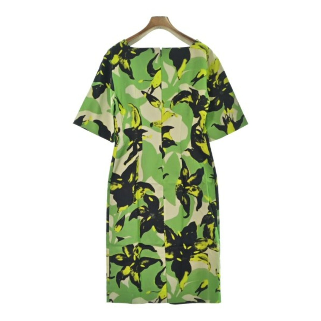 DRIES VAN NOTEN ワンピース 36(XS位)