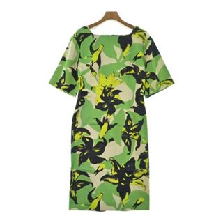 ドリスヴァンノッテン ワンピースの通販 400点以上 | DRIES VAN NOTEN