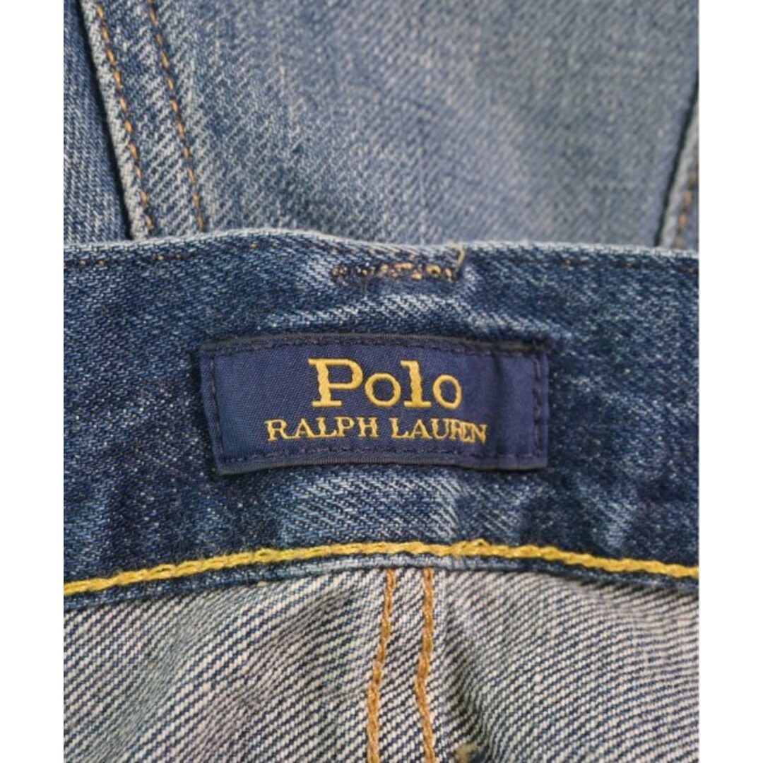 POLO RALPH LAUREN - Polo Ralph Lauren デニムパンツ 31(M位) 【古着