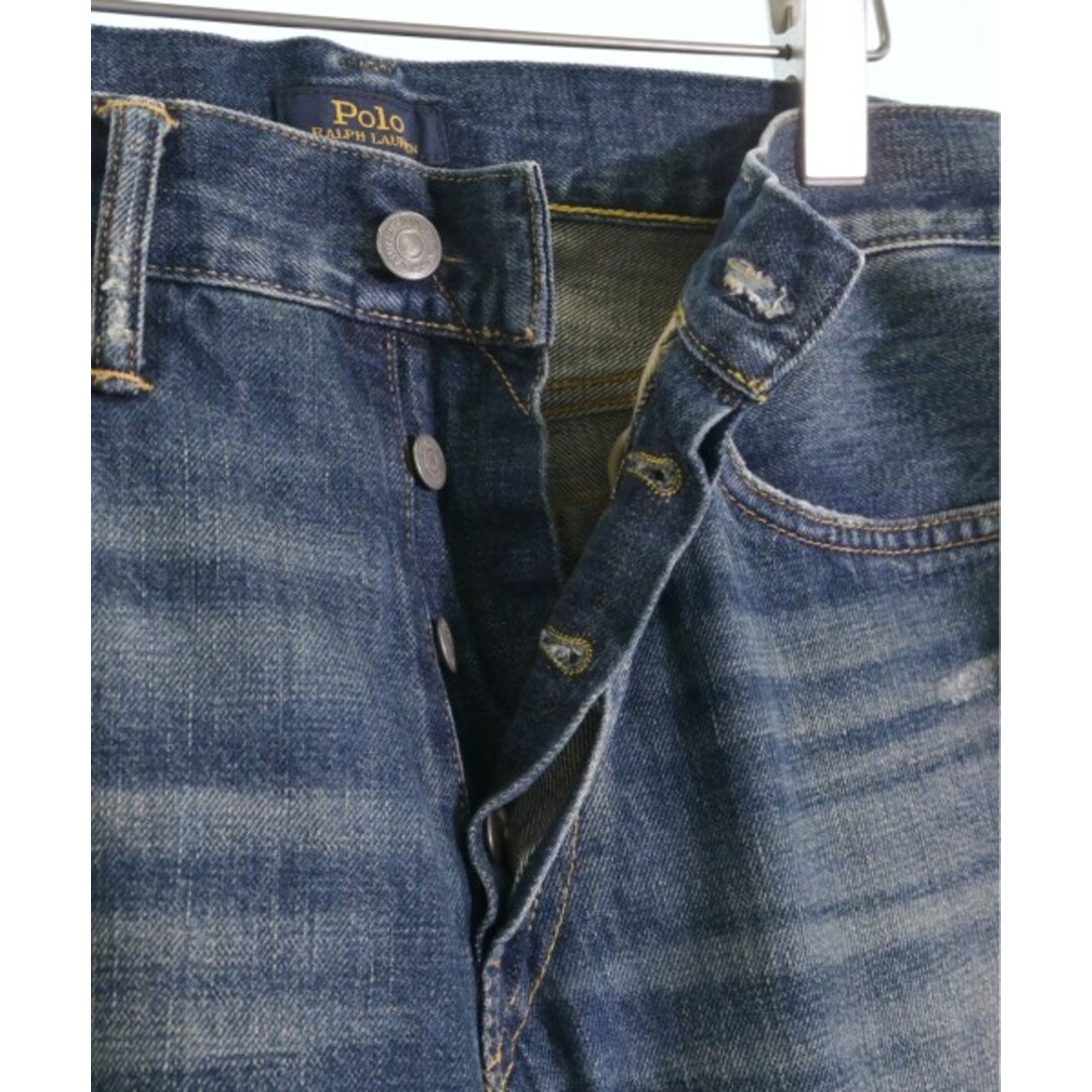 POLO RALPH LAUREN - Polo Ralph Lauren デニムパンツ 31(M位) 【古着