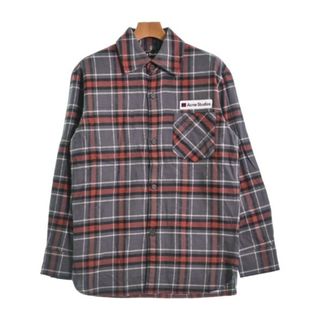アクネストゥディオズ シャツ(メンズ)の通販 100点以上 | Acne Studios