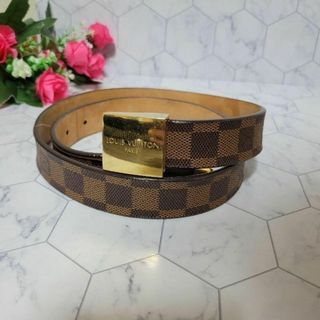 ヴィトン(LOUIS VUITTON) ベルト(メンズ)の通販 1,000点以上 | ルイ