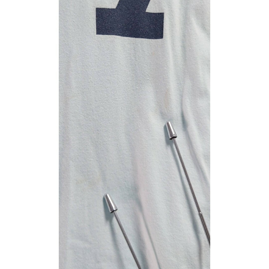 BATTENWEAR(バテンウエア)のBattenwear USA製 ナンバリング 両面 プリント Tシャツ メンズのトップス(Tシャツ/カットソー(半袖/袖なし))の商品写真