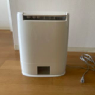加湿器/除湿機の通販 20,000点以上(スマホ/家電/カメラ) | お得な