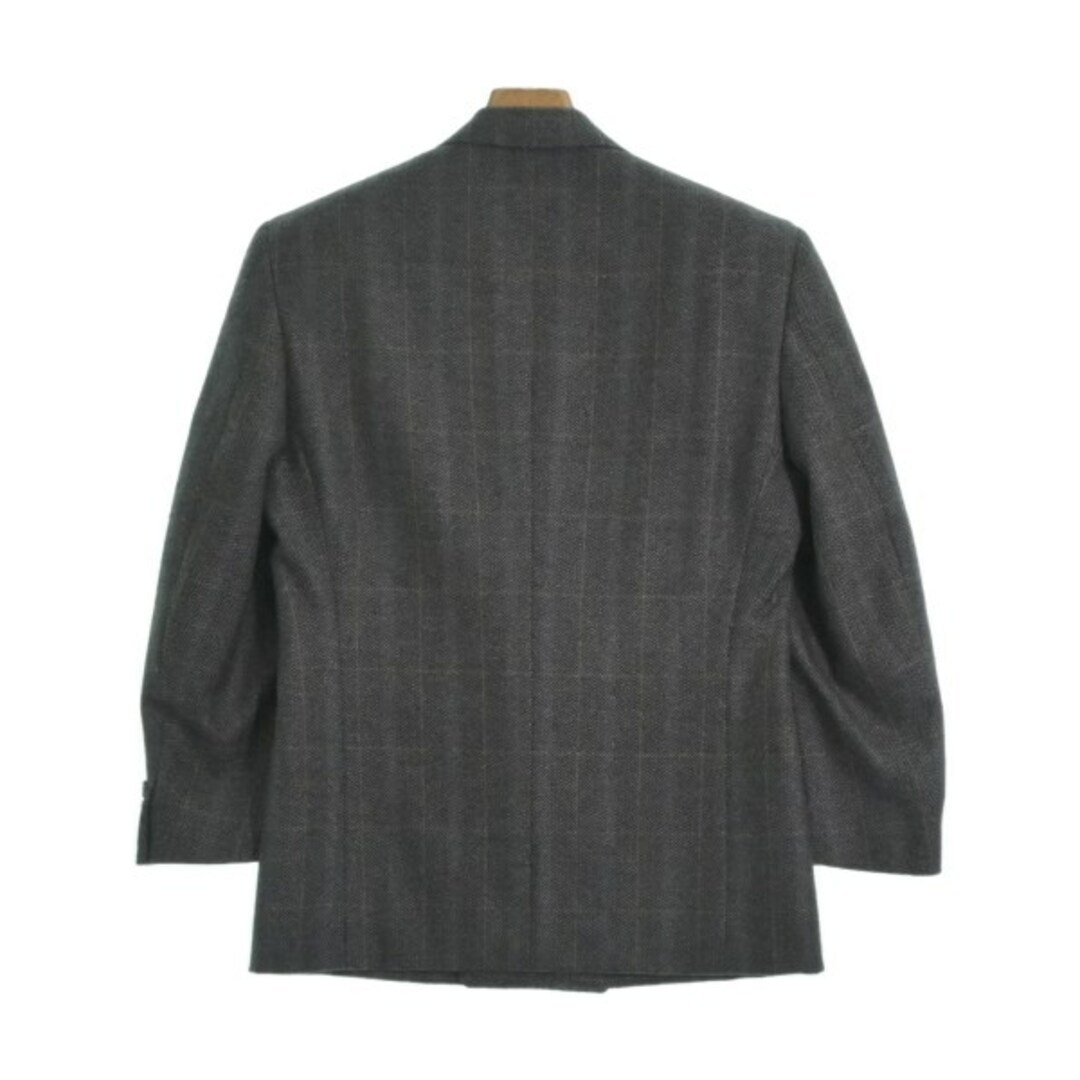 Ermenegildo Zegna テーラードジャケット 46(M位) 1