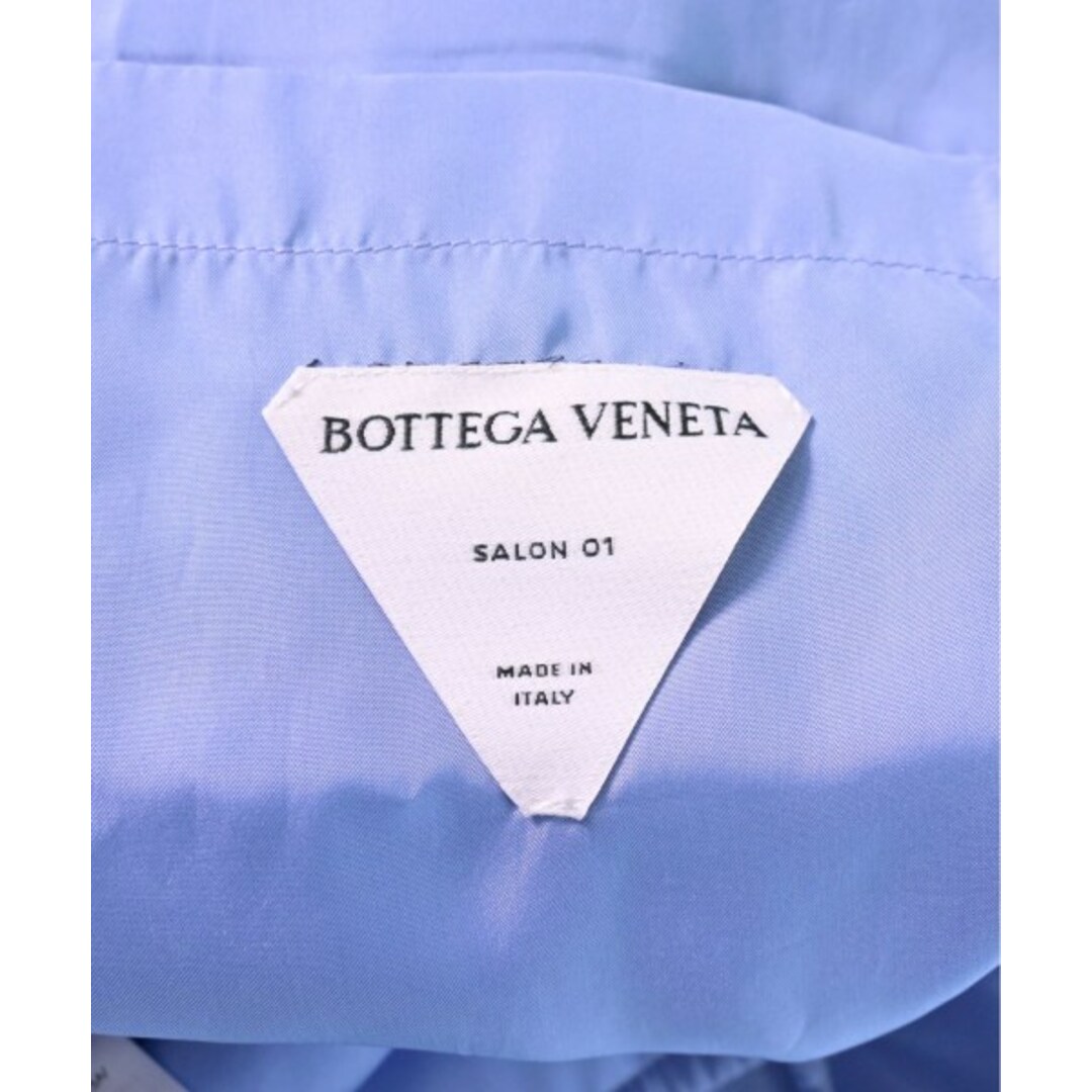 BOTTEGA VENETA カジュアルシャツ 42(M位) 青系
