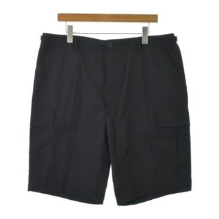 ロスコ(ROTHCO)のROTHCO ロスコ ショートパンツ L 黒 【古着】【中古】(ショートパンツ)