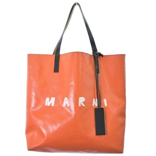 マルニ バッグ（オレンジ/橙色系）の通販 100点以上 | Marniの 