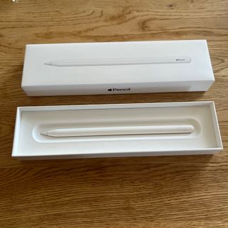 アップル(Apple)のApple Japan(同) iPadPro Apple Pencil 第2世代(その他)