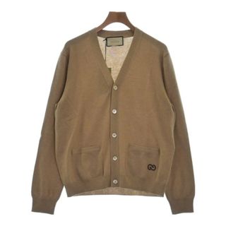 グッチ カーディガン(メンズ)の通販 100点以上 | Gucciのメンズを買う