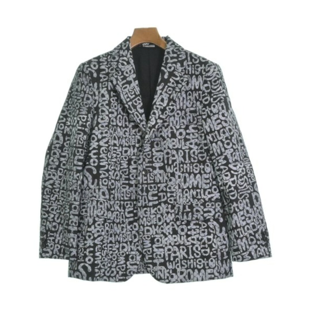 BLACK COMME des GARCONS - BLACK COMME des GARCONS カジュアル