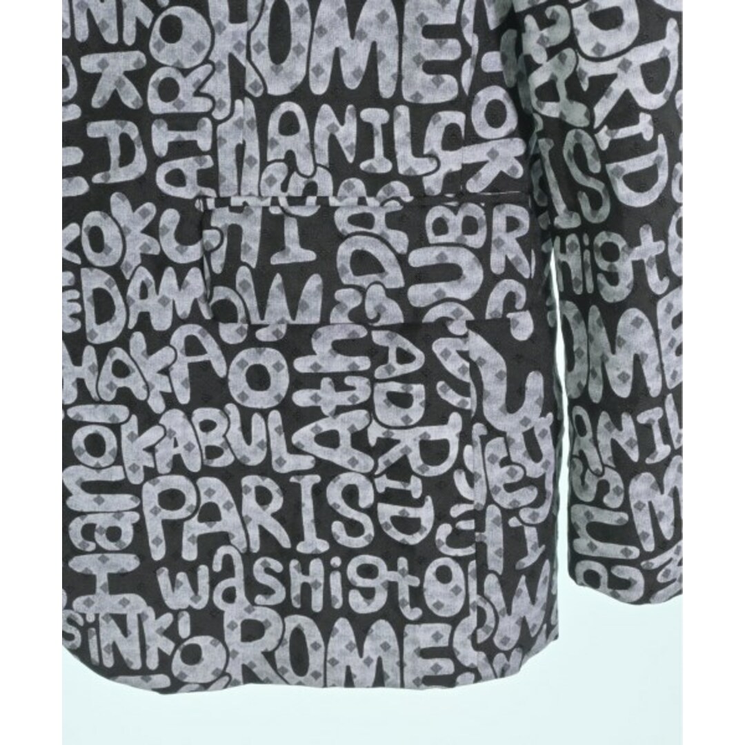BLACK COMME des GARCONS - BLACK COMME des GARCONS カジュアル