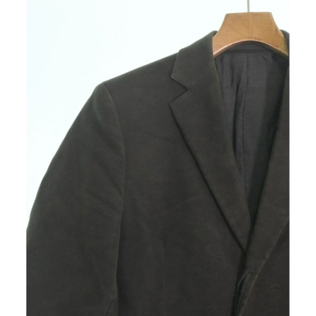 Jil Sander - JIL SANDER ジルサンダー チェスターコート 46(M位