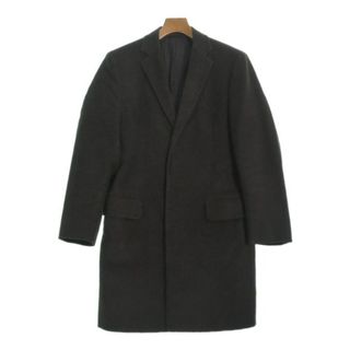 国内正規 JIL SANDER ジルサンダー チェスター コート