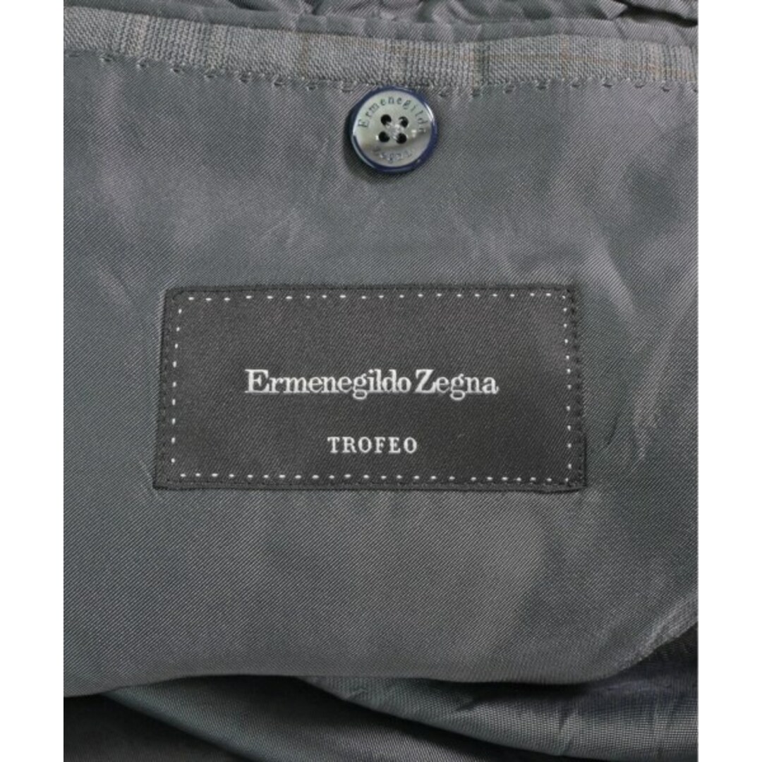 Ermenegildo Zegna - Ermenegildo Zegna ビジネス -(L位) 【古着