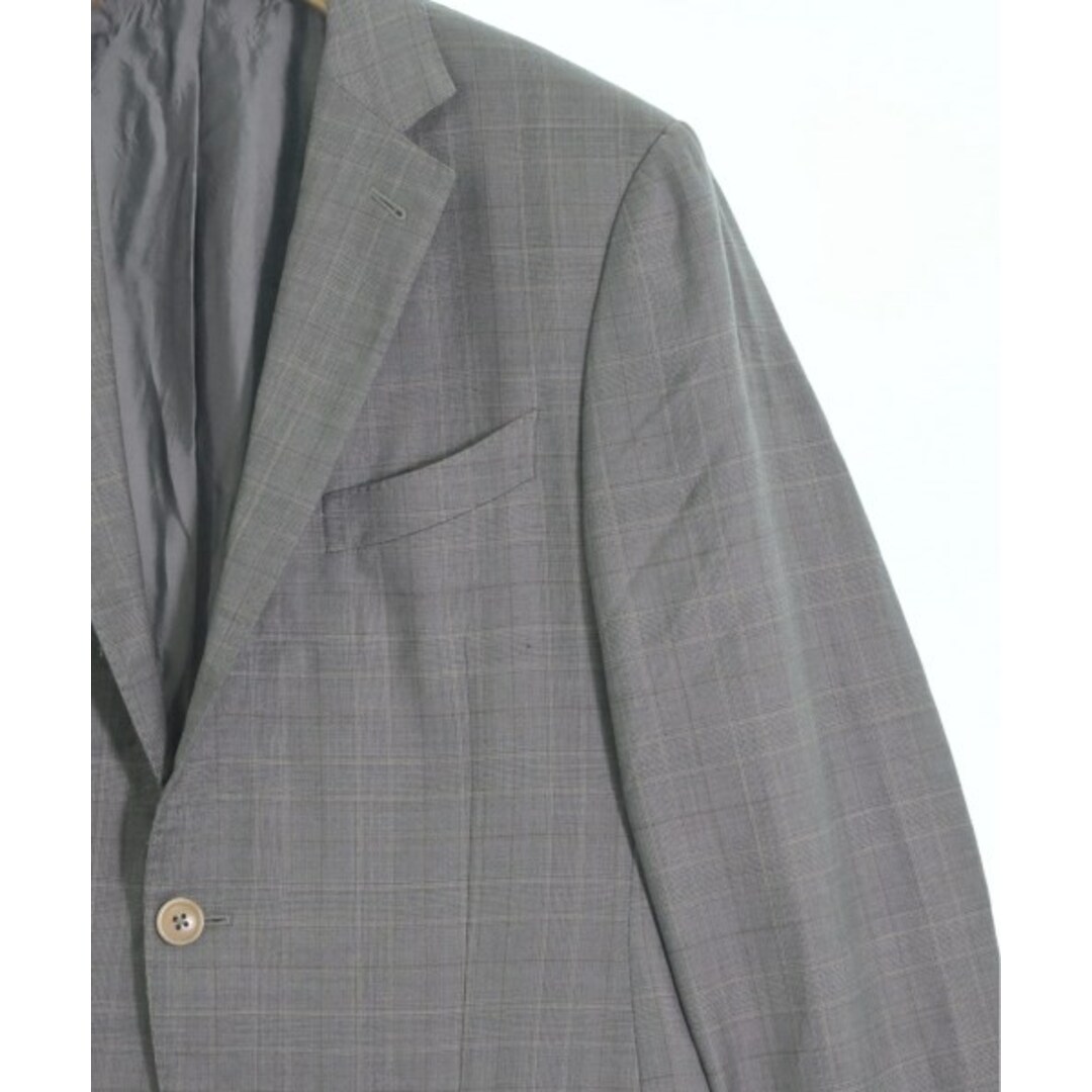 Ermenegildo Zegna ビジネス -(L位)