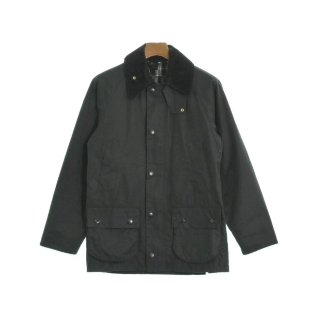 Barbour - Barbour バブアー コート(その他) -(M位) グレー系 【古着