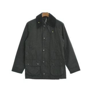 Barbour バブアー ブルゾン（その他） 40(M位) カーキ