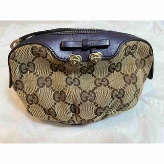 グッチ ポーチ(レディース)の通販 2,000点以上 | Gucciのレディースを