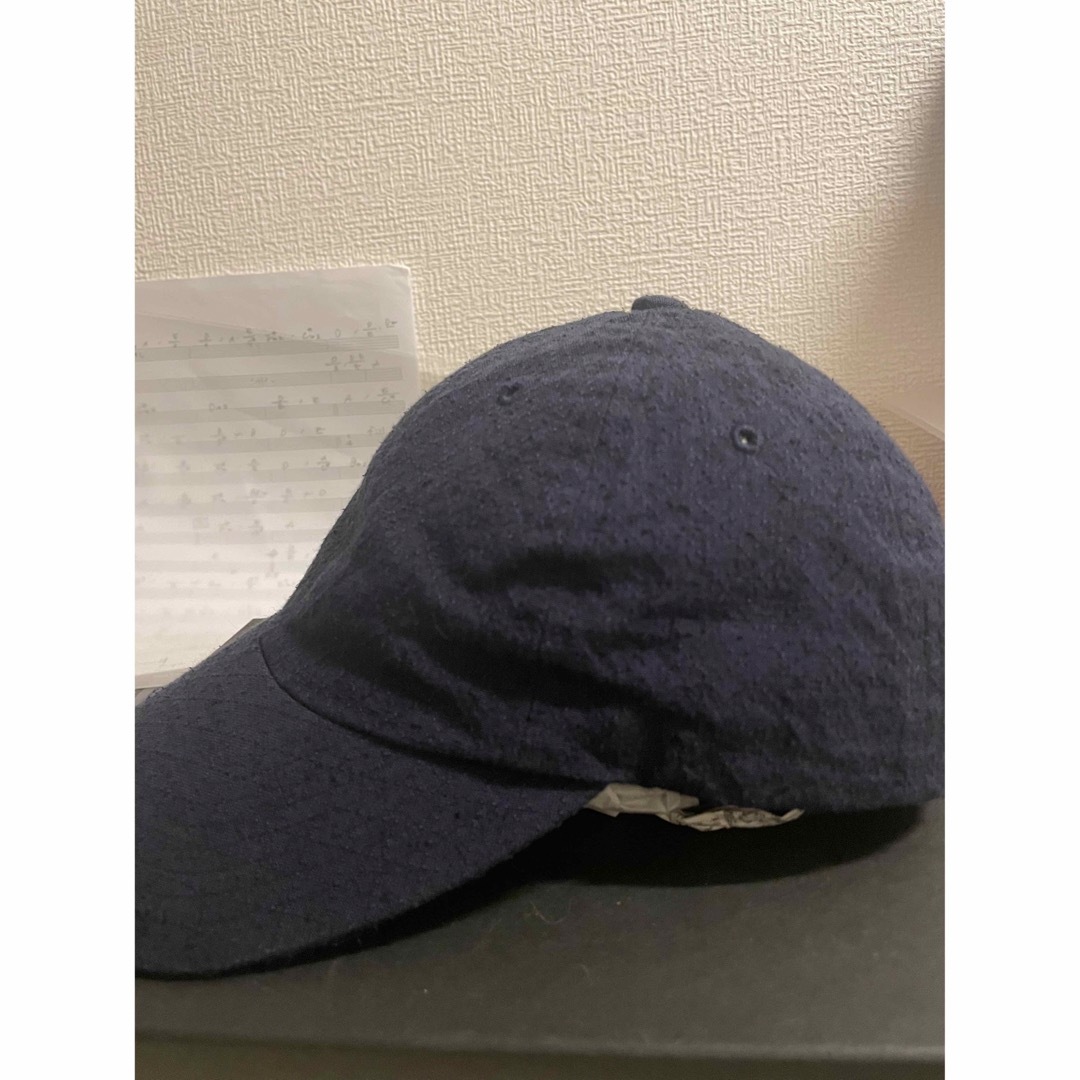 ULTERIOR cap 別注　帽子