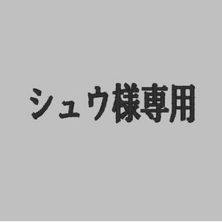 シュウ様専用 【 ブルーベリー 】(その他)