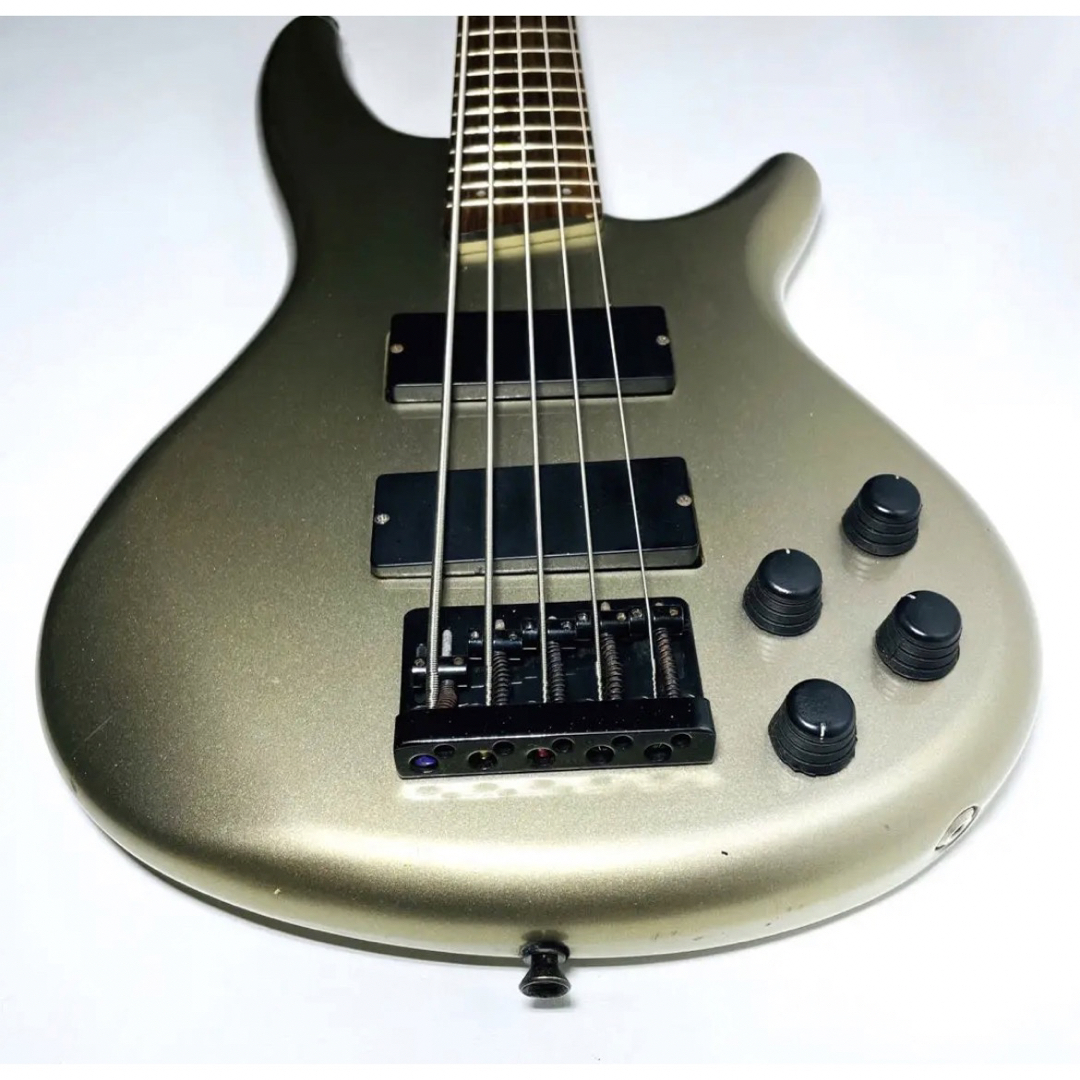 動作良好】Ibanez SDGR SR-645 5弦ベース | mdh.com.sa