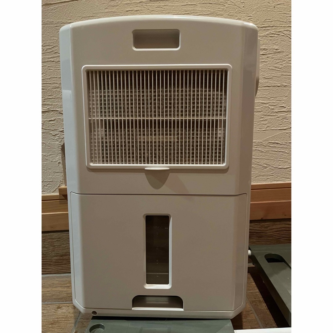 コロナ冷風 衣類乾燥除湿機 - 衣類乾燥機