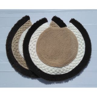 ボルガトイレマット2枚組新品【日本製】の通販 by a❤︎'s shop ...