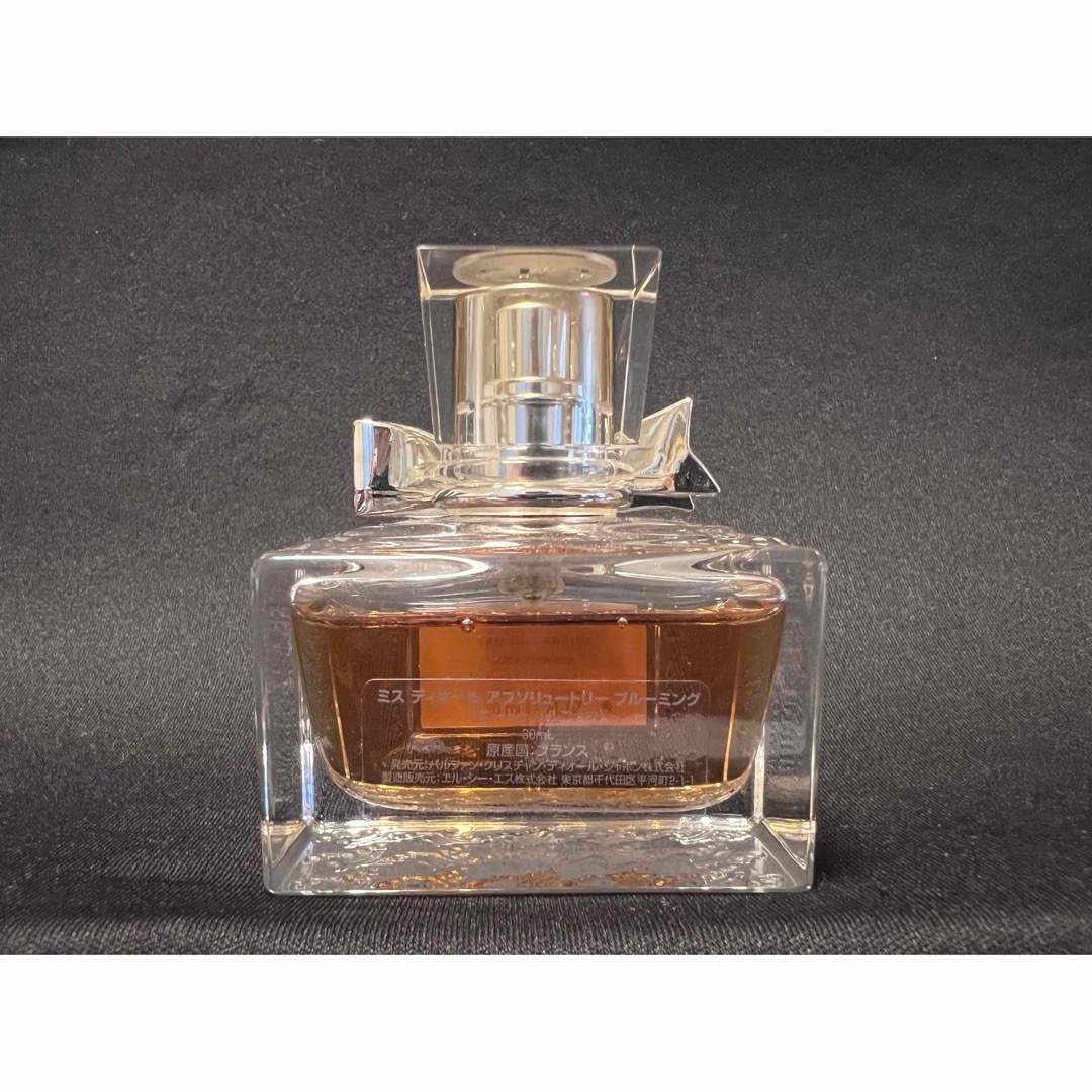 Dior(ディオール)のDior ミスディオール アブソリュートリー ブルーミング 30mL コスメ/美容の香水(香水(女性用))の商品写真