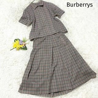 BURBERRY   バーバリー 制服の通販 by ちー's shop｜バーバリーならラクマ