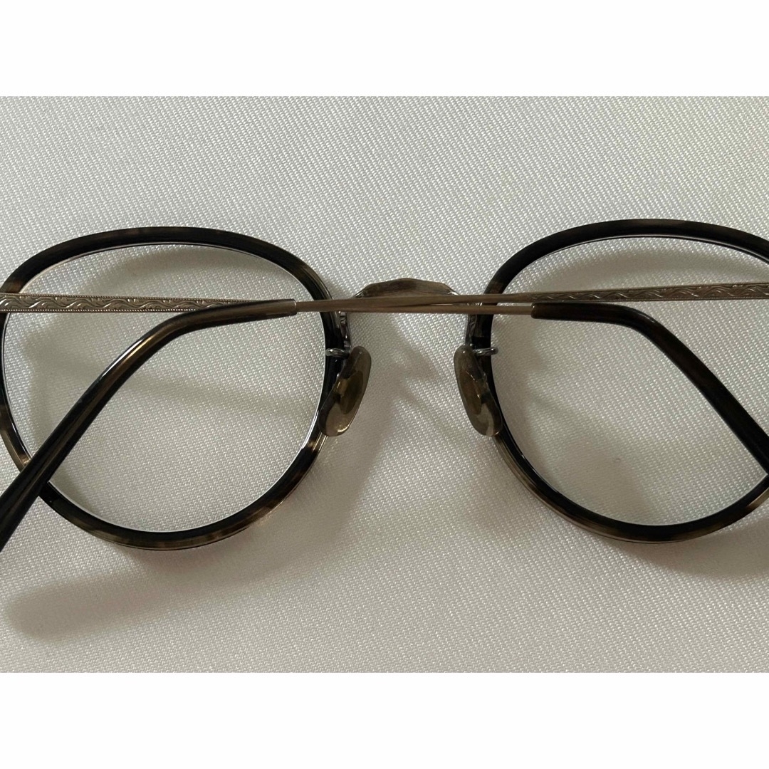 OLIVER PEOPLES MP-2雅 limited edition