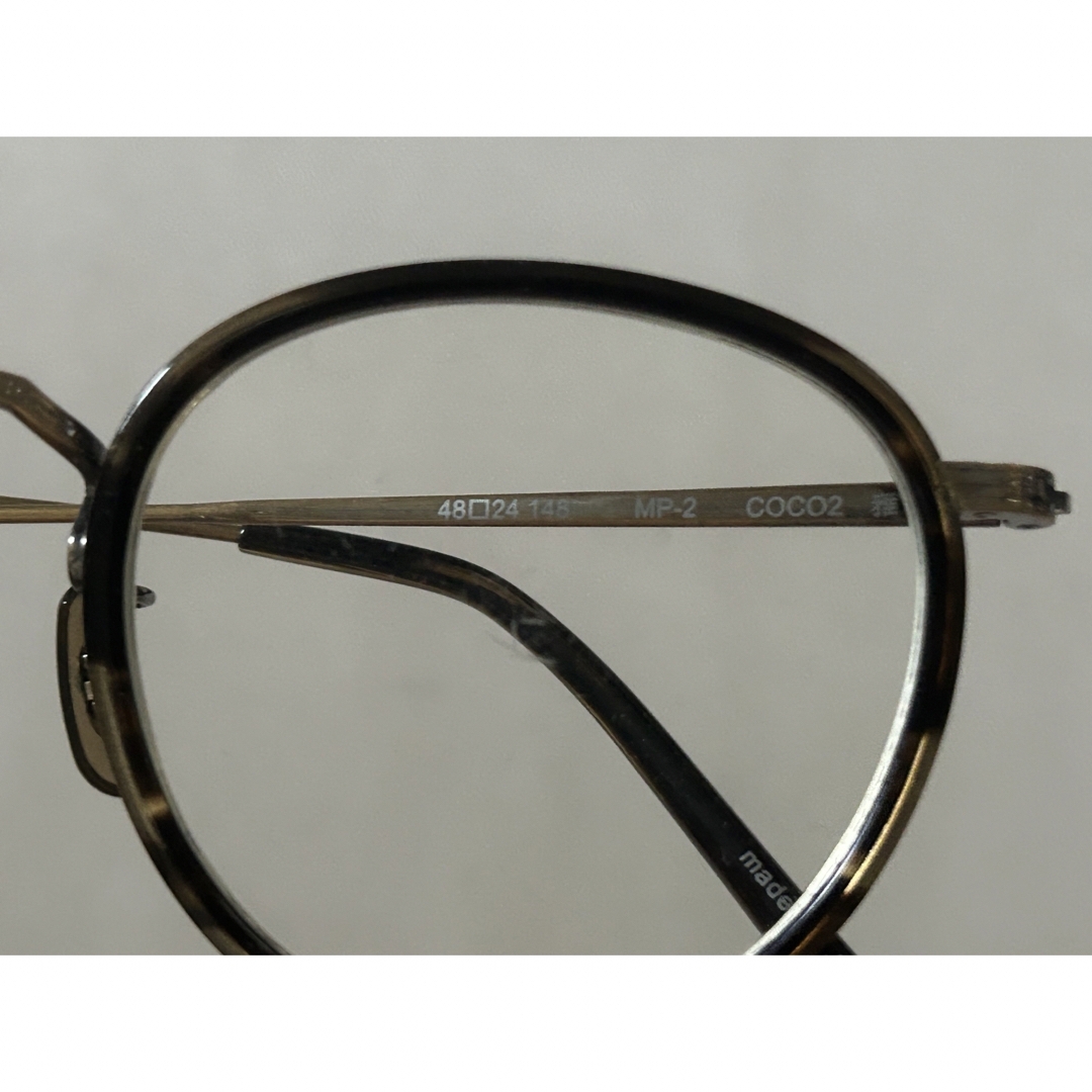 OLIVER PEOPLES MP-2雅 limited edition