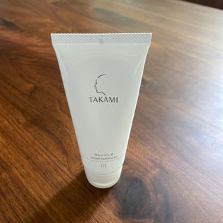 タカミ(TAKAMI)のTAKAMI タカミクレンジング　100g(クレンジング/メイク落とし)