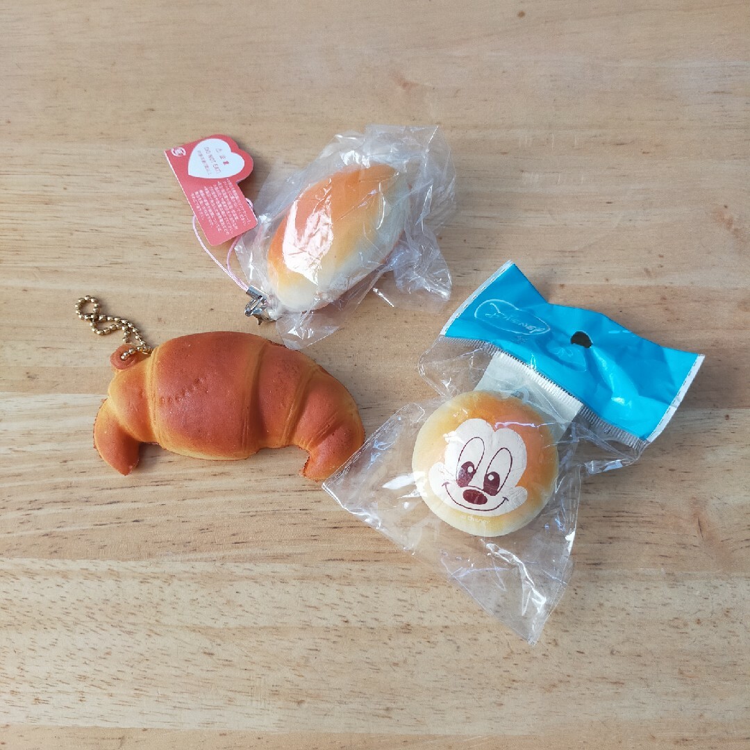 オマケつき! ぷにぷに スクイーズ まとめて セット ピーチ 食品サンの