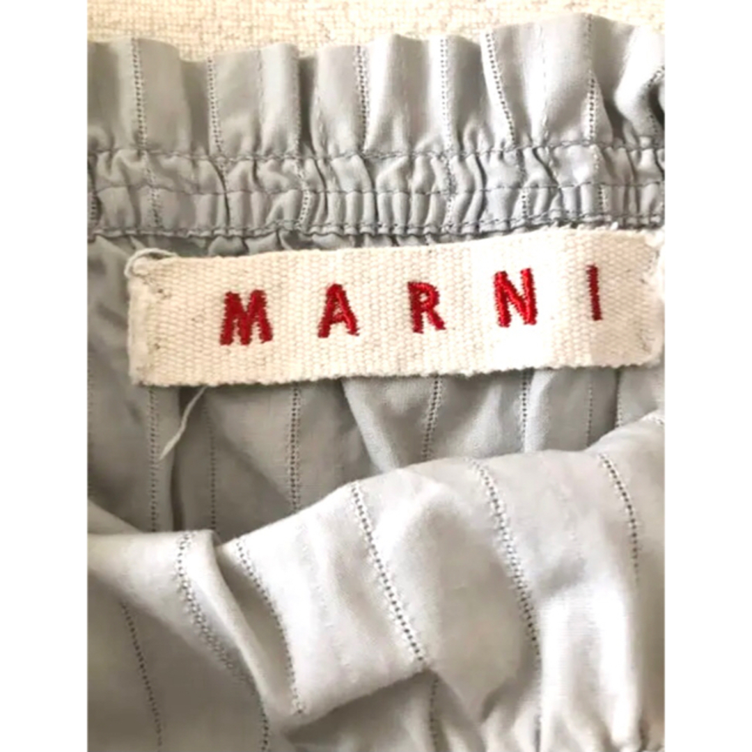 Marni(マルニ)の【マルニ】キャミソール レディースのトップス(キャミソール)の商品写真