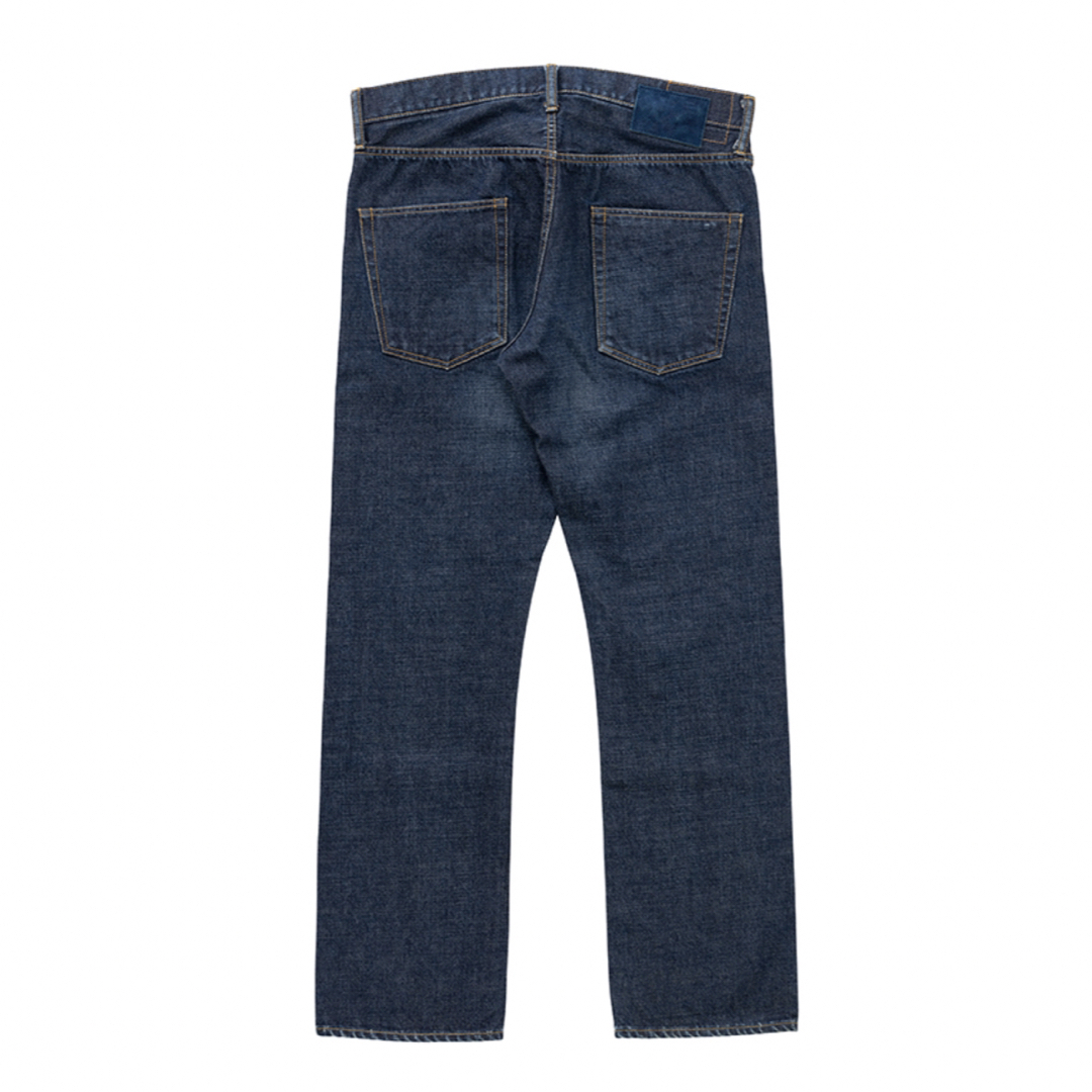 visvim 01 SLIM DAMAGED-3 デニム | www.bonitaexclusive.com