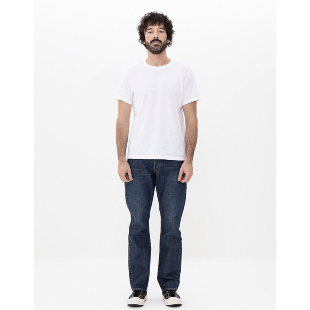 visvim 01 SLIM DAMAGED-3 デニム | www.bonitaexclusive.com