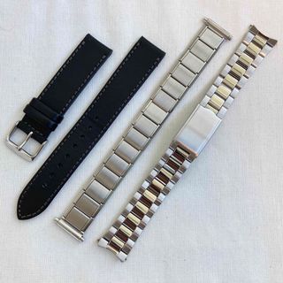 セイコー 革ベルトの通販 900点以上 | SEIKOを買うならラクマ