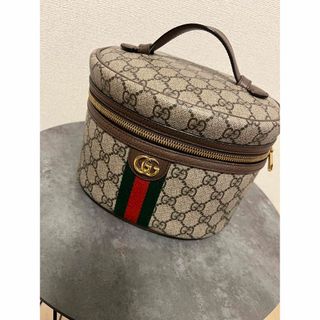 グッチ(Gucci)の値下げ中 GUCCI メイクボックス(メイクボックス)