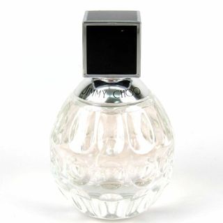 ジミーチュウ 香水 オーデトワレ EDT ほぼ未使用 フレグランス レディース 40mlサイズ JIMMY CHOO